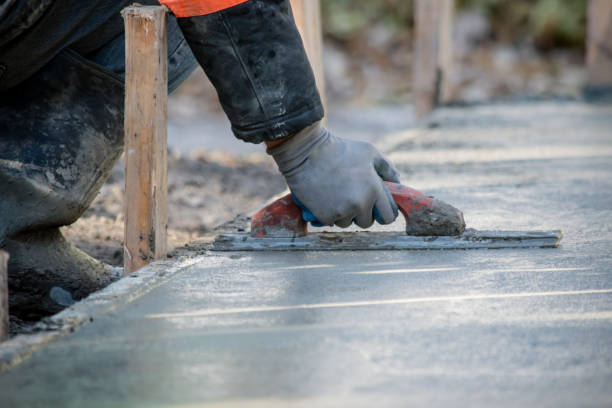 Best Concrete Demolition Services in Sikeston, MO