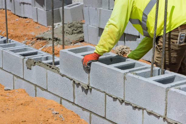 Best Concrete Foundation Repair in Sikeston, MO