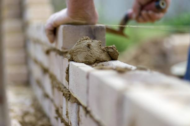 Best Concrete Slab Construction in Sikeston, MO